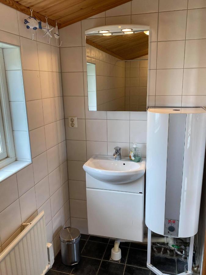 Rusthallaregarden I Edenryd Bromölla Zewnętrze zdjęcie