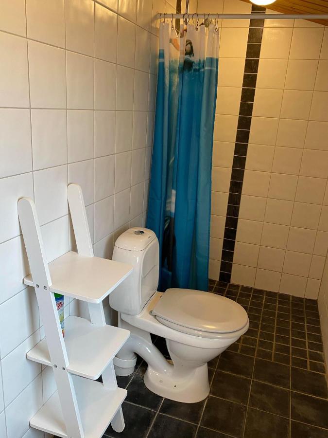 Rusthallaregarden I Edenryd Bromölla Zewnętrze zdjęcie