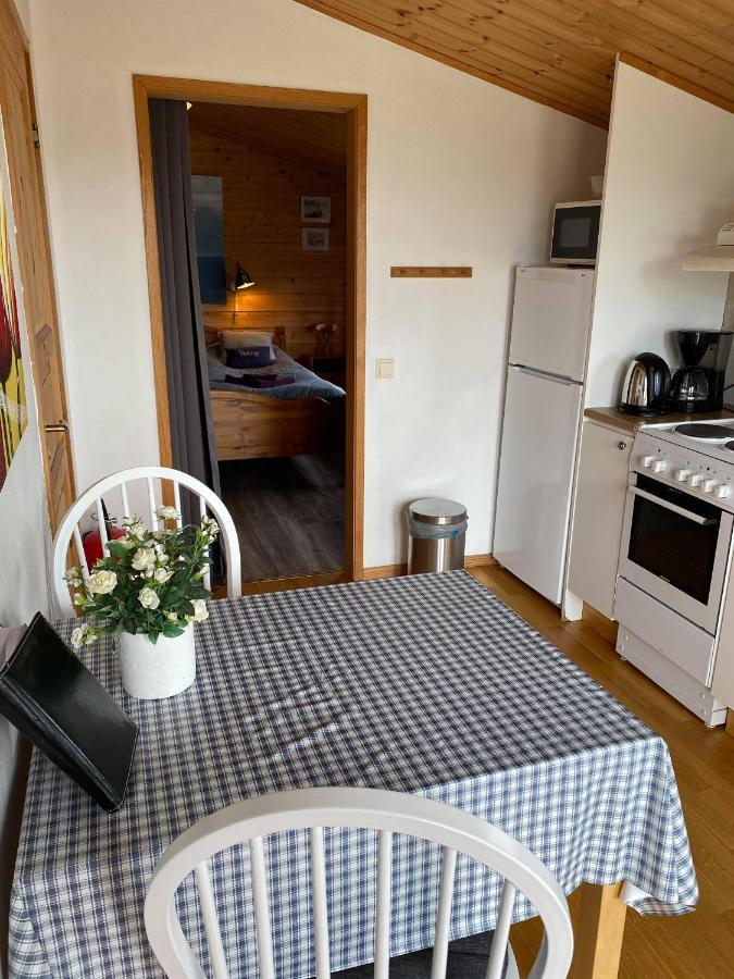 Rusthallaregarden I Edenryd Bromölla Zewnętrze zdjęcie