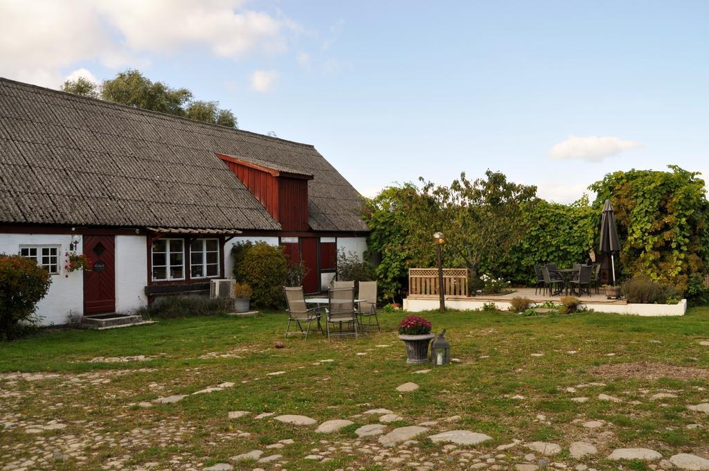 Rusthallaregarden I Edenryd Bromölla Pokój zdjęcie