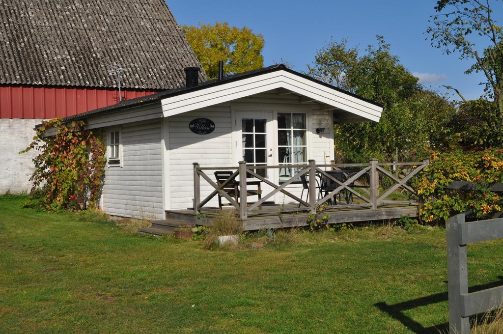 Rusthallaregarden I Edenryd Bromölla Pokój zdjęcie